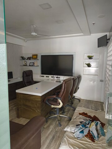 Team Area in  Office Space at Cello Triumph, Goregaon West – for Rent