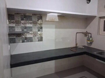 Kitchen in 2 BHK Apartment at Dilshad Garden – for Rent