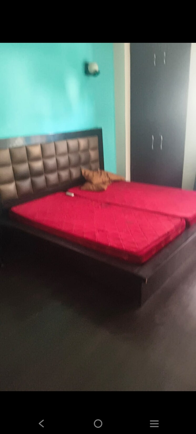 Bedroom, ajnara-integrity 2 Bedroom 995 Sq.Ft. Apartment In Raj Nagar Extension Ghaziabad 8613428