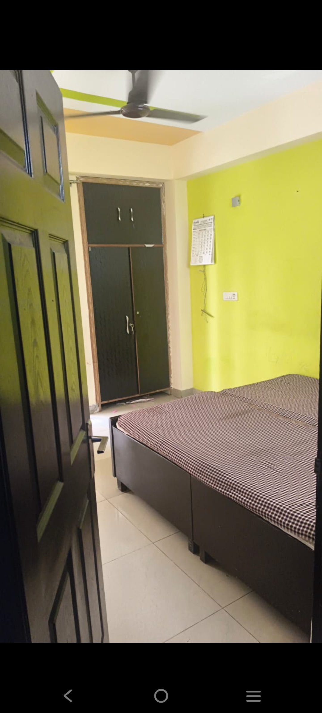 2 BHK Apartment For Rent in Ajnara Integrity