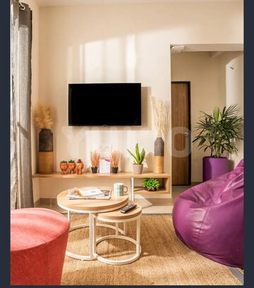  Pg For Rent in TCG The Cliff Garden, Hinjewadi