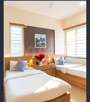 Room in  Pg at TCG The Cliff Garden, Hinjewadi – for Rent