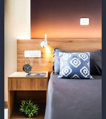 Room in  Pg at TCG The Cliff Garden, Hinjewadi – for Rent