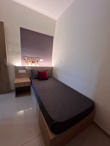 Kitchen in  Pg at TCG The Cliff Garden, Hinjewadi – for Rent