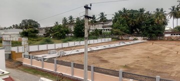  Plot For Sale in Karamadai
