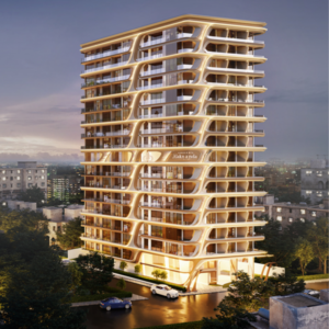 6+ BHK Penthouse For Sale in Gurukrupa Vyom, Gulmohar Colony