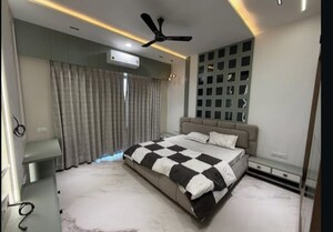 Bedroom in 3 BHK Builder Floor at Sector 33 – for Sale