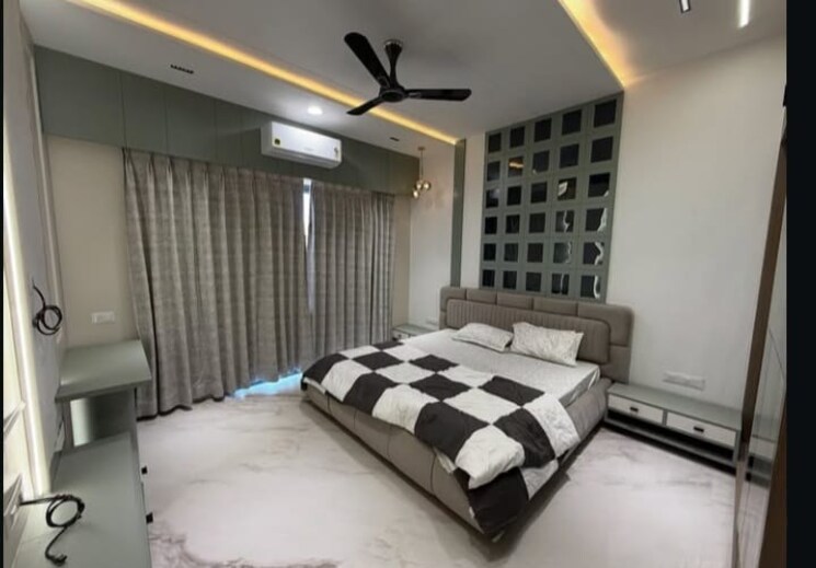 Bedroom, sector 33 3 Bedroom 2700 Sq.Ft. Builder Floor In Sector 33 Faridabad 8613433