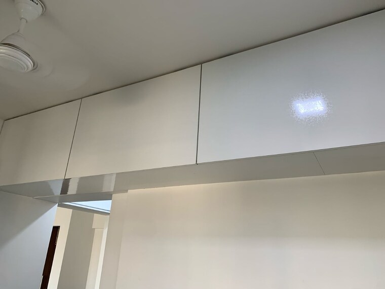 undefined, wadhwa-elite-solitaire 1 Bedroom 620 Sq.Ft. Apartment In Kolshet Road Thane 8613443