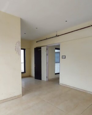Room in 4 BHK Apartment at Parsik Nagar – for Sale