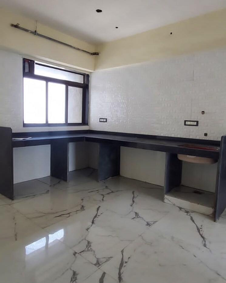 Kitchen, parsik nagar 4 Bedroom 2600 Sq.Ft. Apartment In Parsik Nagar Thane 8613512