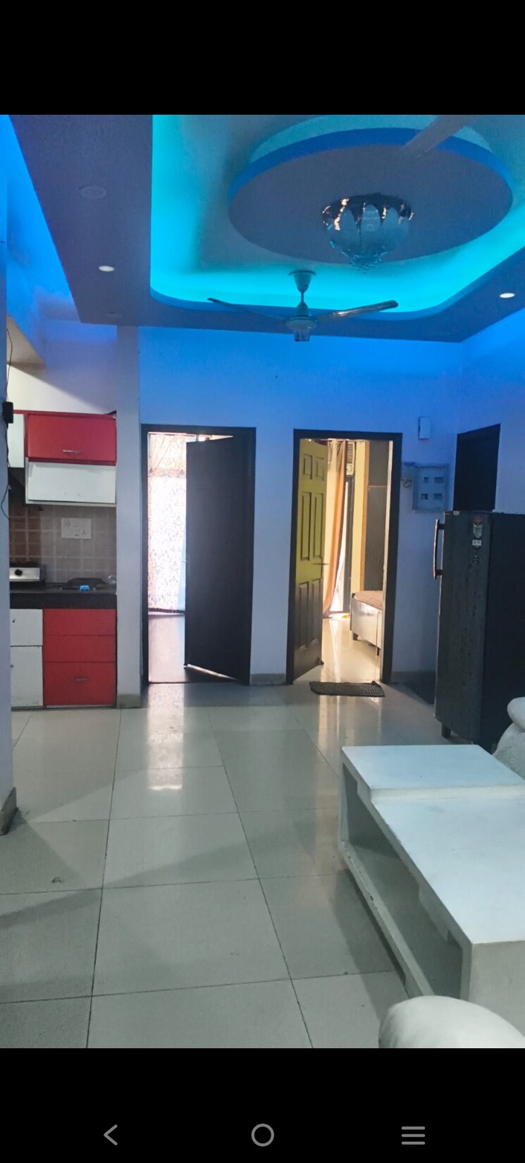 undefined, proview-officer-city-2 2 Bedroom 980 Sq.Ft. Apartment In Raj Nagar Extension Ghaziabad 8613437