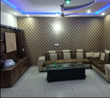 4 BHK Apartment For Rent in Nirmaan Splande Premium, Patiala Road