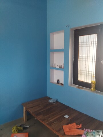 Room in 1.5 BHK Independent House at Chinhat – for Rent