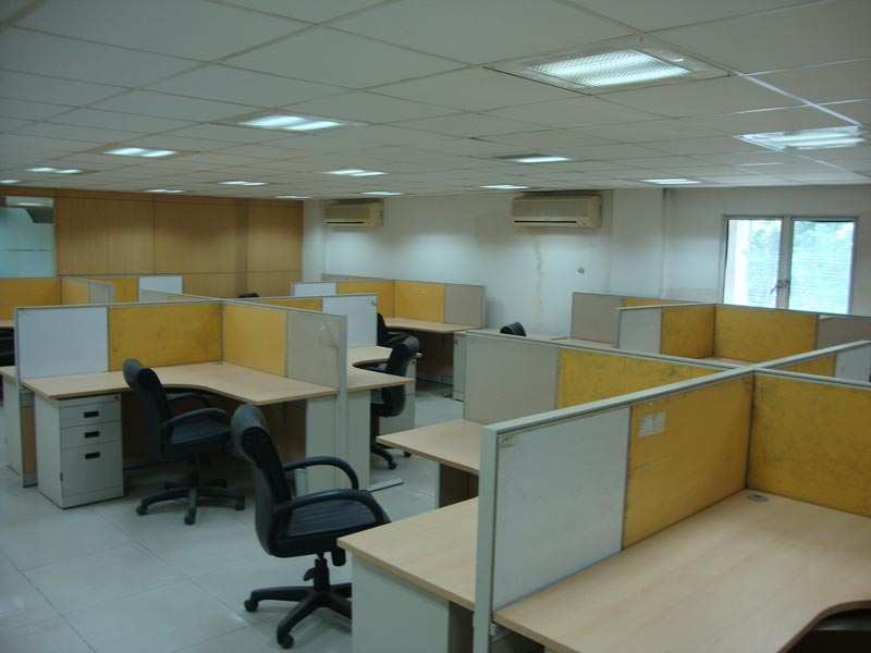 Office Space For Sale in Puri 81 Business Hub
