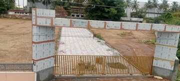  Plot – Exterior View View at Karamadai - for Sale
