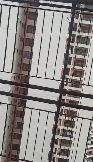 Staircase in 2 BHK Apartment at Metro Grande, Kalyan East – for Sale