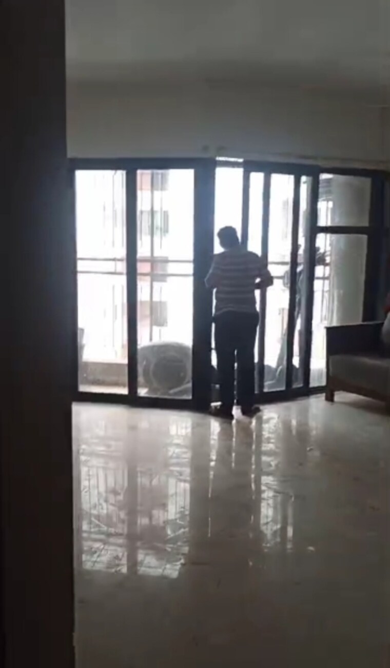 Room, metro-grande 2 Bedroom 750 Sq.Ft. Apartment In Kalyan East Thane 8613460