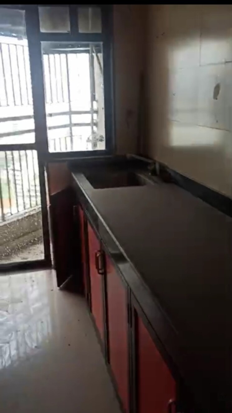 Kitchen, metro-grande 2 Bedroom 750 Sq.Ft. Apartment In Kalyan East Thane 8613460