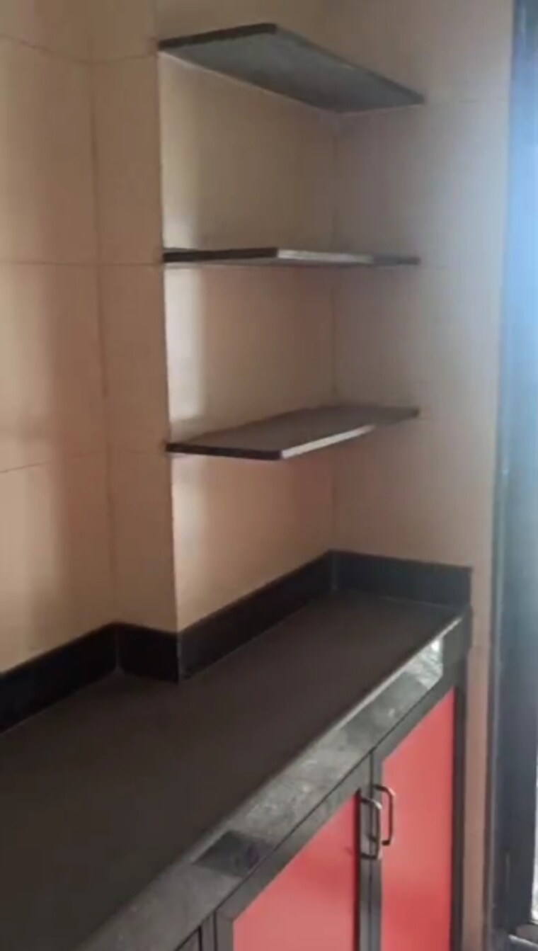 Kitchen, metro-grande 2 Bedroom 750 Sq.Ft. Apartment In Kalyan East Thane 8613460