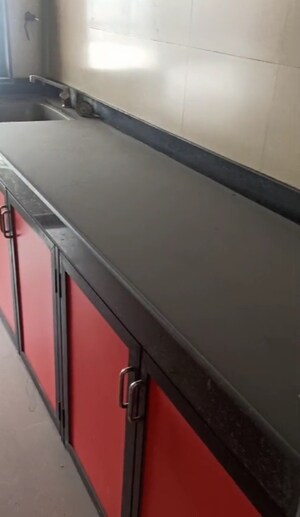 Furnished Amenities in 2 BHK Apartment at Metro Grande, Kalyan East – for Sale