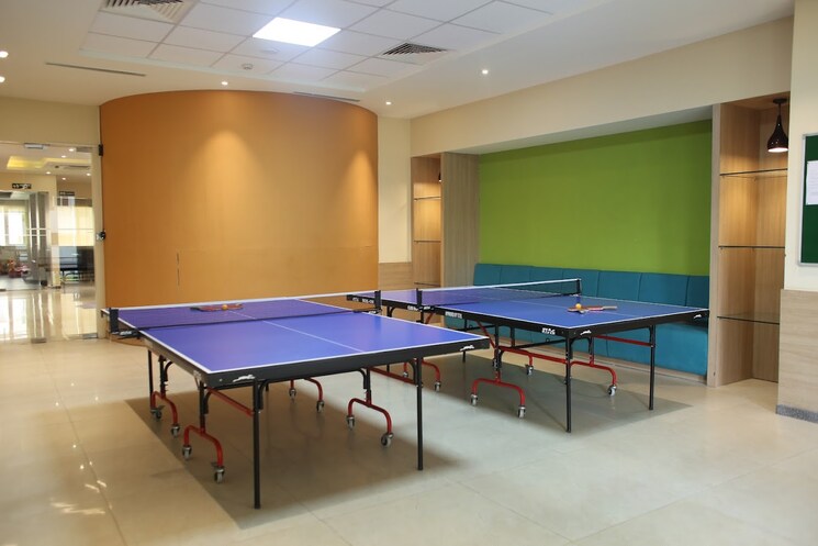 Bedroom, nimbus-express-park-view-ii 2 Bedroom 1057 Sq.Ft. Apartment In Chi V Greater Noida Greater Noida 8613447