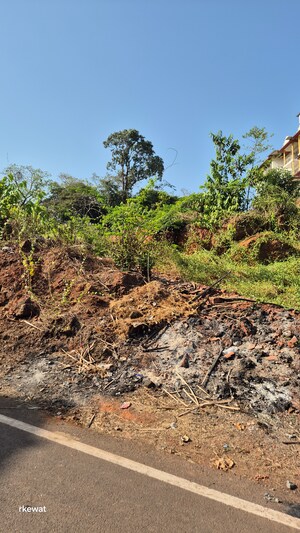  Plot For Sale in Mapusa