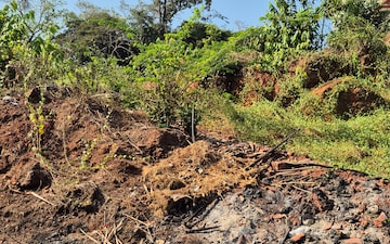 Plot For Sale in Mapusa