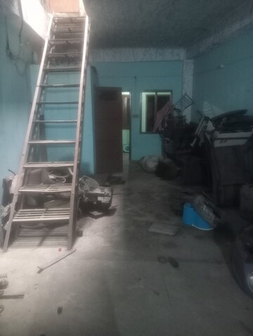  Warehouse – Exterior View View at Moti Nagar - for Sale