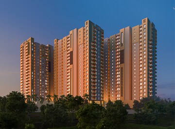 4 BHK Apartment For Sale in Phulanakhara