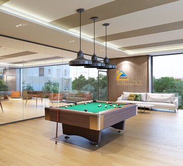  4 BHK Apartment at Phulanakhara – for Sale