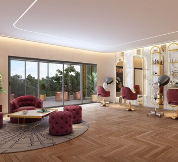  4 BHK Apartment at Phulanakhara – for Sale