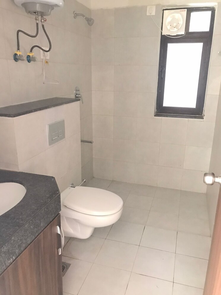 Bathroom, godrej-icon 3 Bedroom 1630 Sq.Ft. Apartment In Sector 88a Gurgaon 8613481