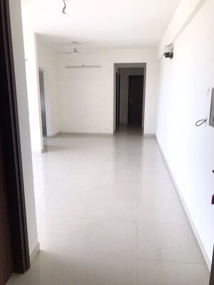 Building Lobby in 3 BHK Apartment at Godrej Icon, Sector 88a – for Sale