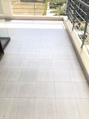 Balcony in 3 BHK Apartment at Godrej Icon, Sector 88a – for Sale