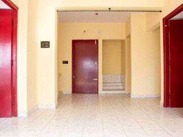 Room in 2 BHK Independent House at Rt Nagar – for Rent