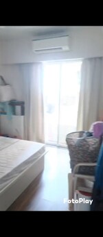 2 BHK + Pooja Room,Study Room 900 Sq.Ft. Apartment in Vasani One