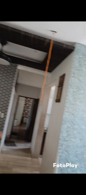 Furnished Amenities in 2 BHK Apartment at Vasani One, Vasai West – for Sale