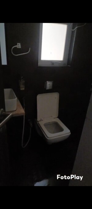 Bathroom in 2 BHK Apartment at Vasani One, Vasai West – for Sale