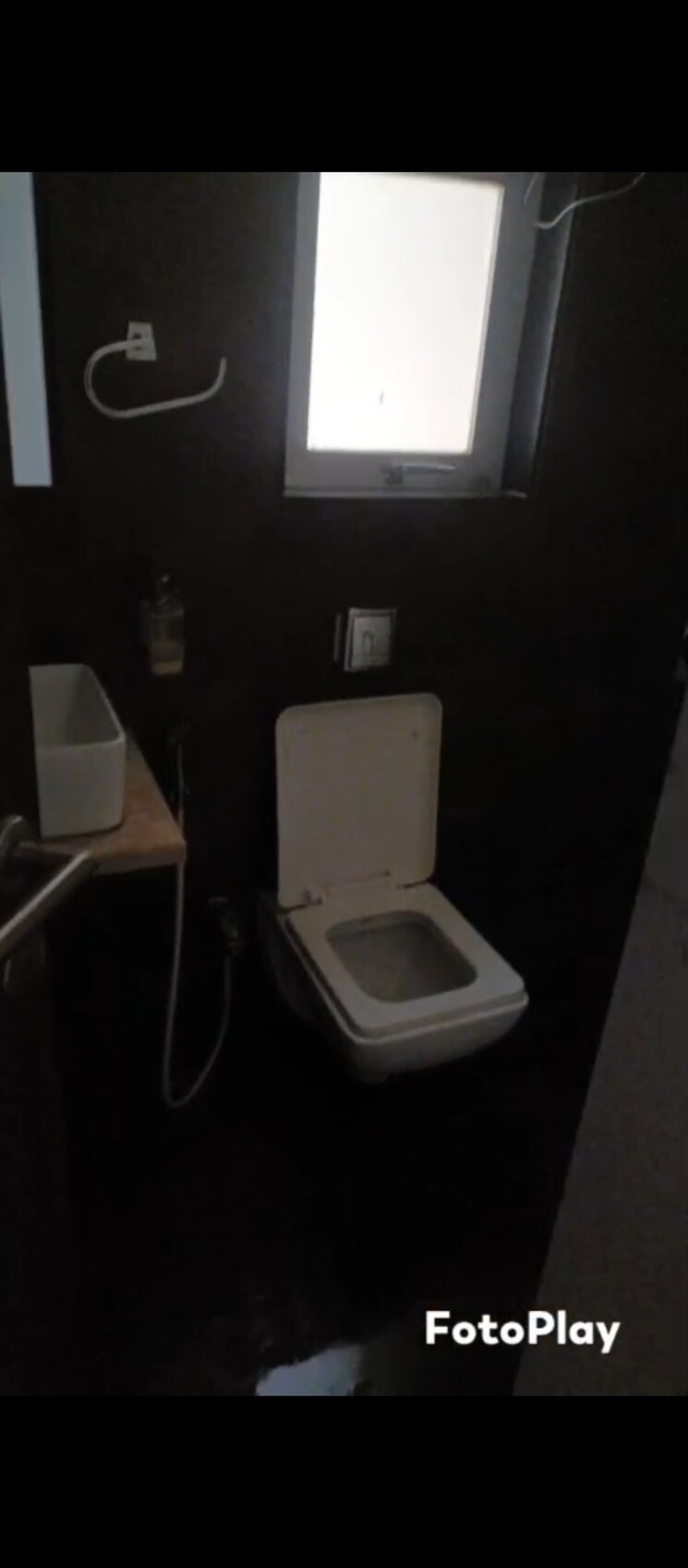 Bathroom, vasani-one 2 Bedroom 900 Sq.Ft. Apartment In Vasai West Palghar 8613617