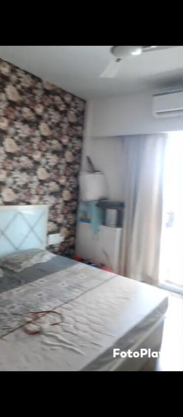 Bedroom in 2 BHK Apartment at Vasani One, Vasai West – for Sale