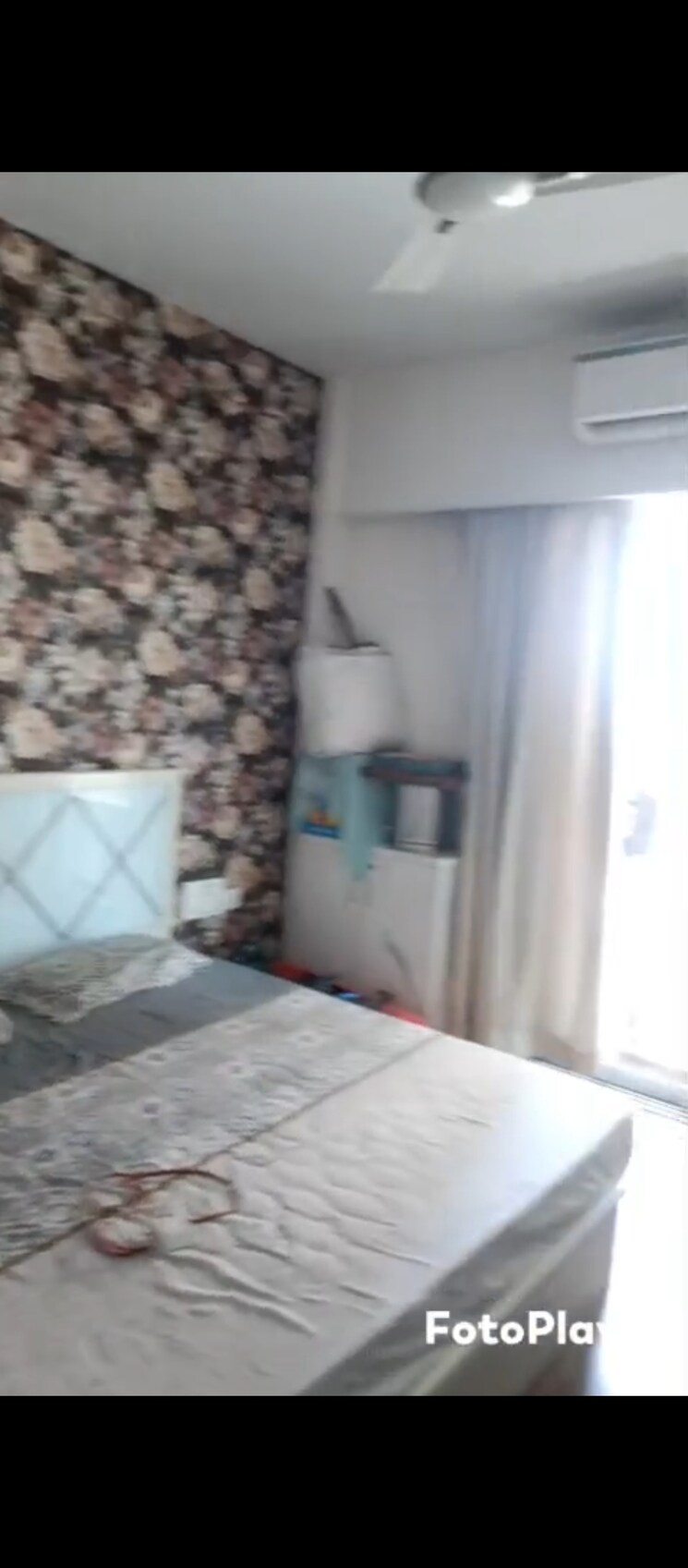 Bedroom, vasani-one 2 Bedroom 900 Sq.Ft. Apartment In Vasai West Palghar 8613617