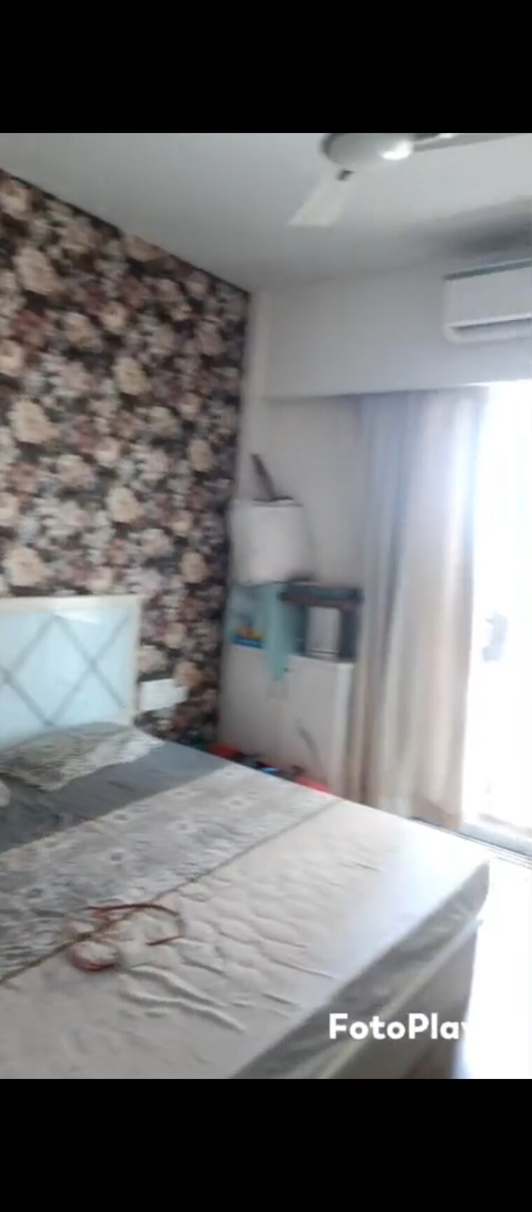 Bedroom, vasani-one 2 Bedroom 900 Sq.Ft. Apartment In Vasai West Palghar 8613617