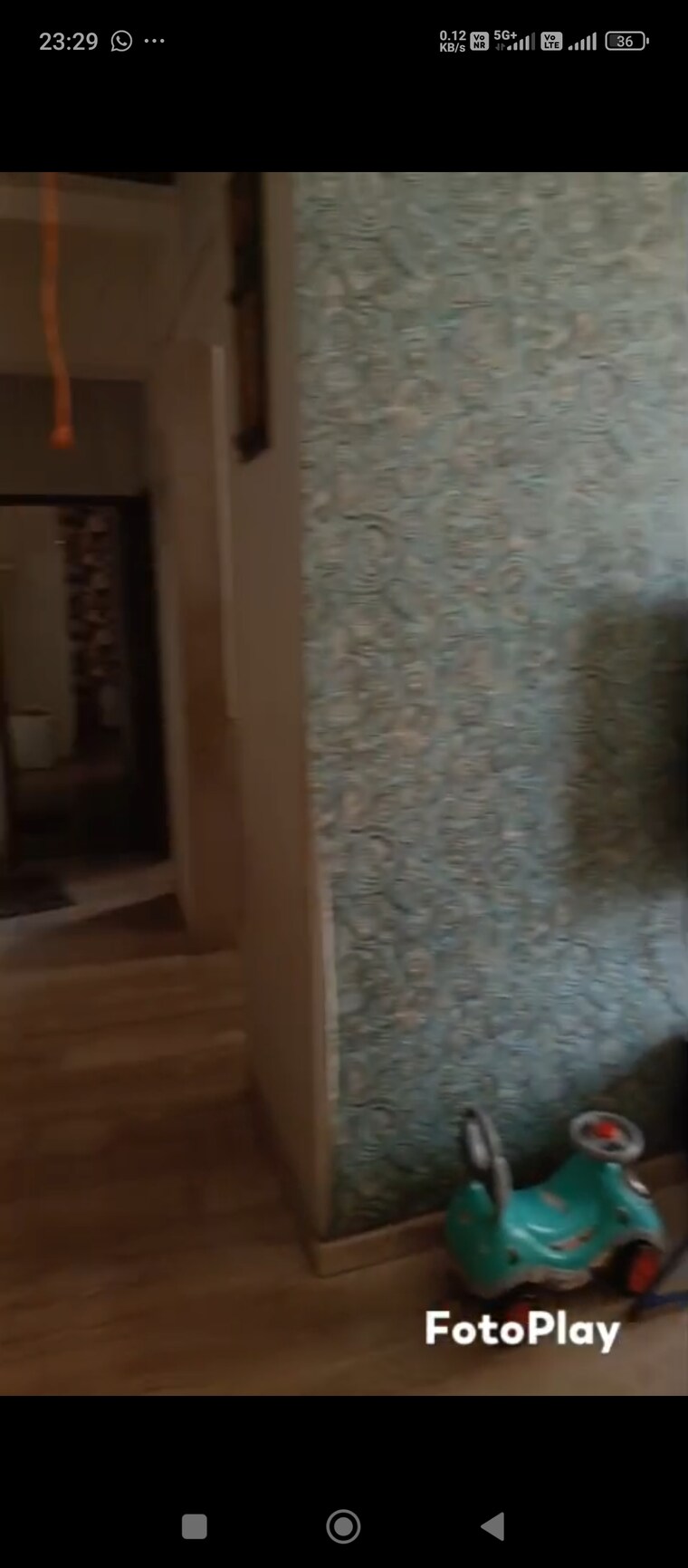 Bathroom, vasani-one 2 Bedroom 900 Sq.Ft. Apartment In Vasai West Palghar 8613617