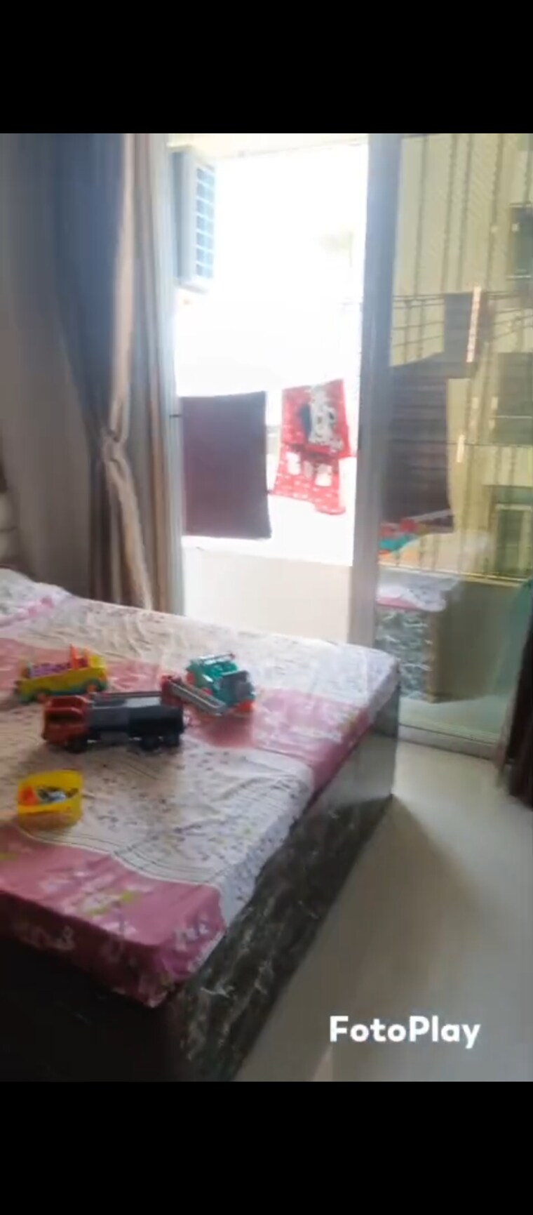 Bedroom, vasani-one 2 Bedroom 900 Sq.Ft. Apartment In Vasai West Palghar 8613617