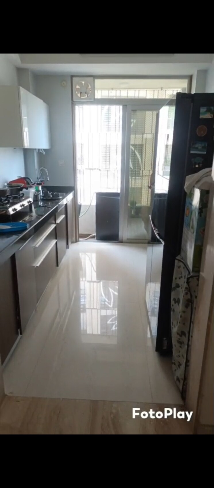 Kitchen, vasani-one 2 Bedroom 900 Sq.Ft. Apartment In Vasai West Palghar 8613617