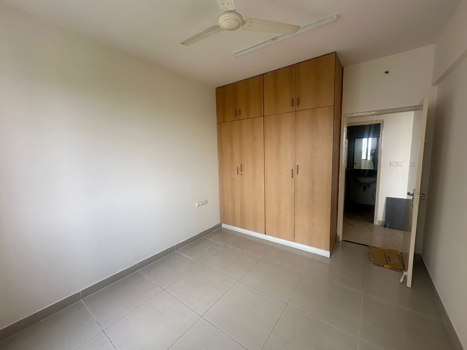 3 BHK + Pooja Room,Servant Room,Extra Room 1690 Sq.Ft. Apartment in Puravankara Elita Promenade