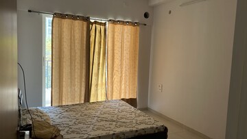 Bedroom in 2 BHK Apartment at Godrej Elements, Hinjewadi – for Rent