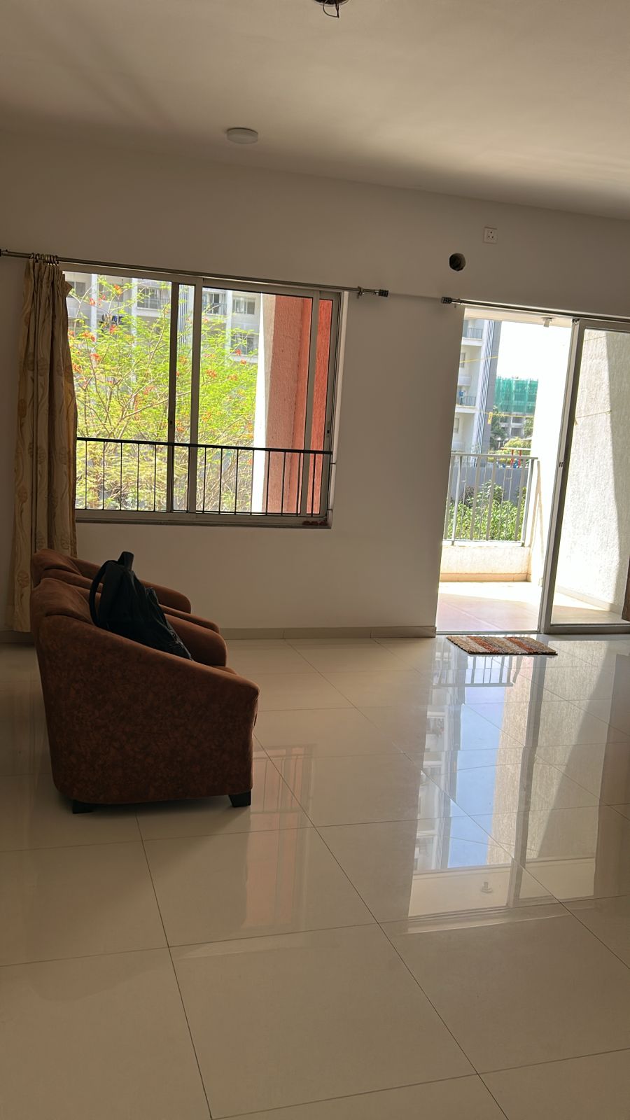 2 BHK Apartment For Rent in Godrej Elements