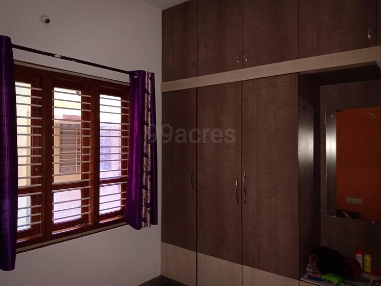 Room, rt nagar 2 Bedroom 900 Sq.Ft. Independent House In Rt Nagar Bangalore 8613507